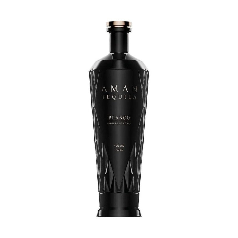 Aman Blanco Tequila - ForTequilaLovers.com