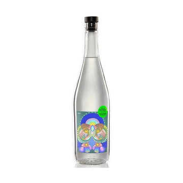 Amaras Verde Mezcal - ForTequilaLovers.com
