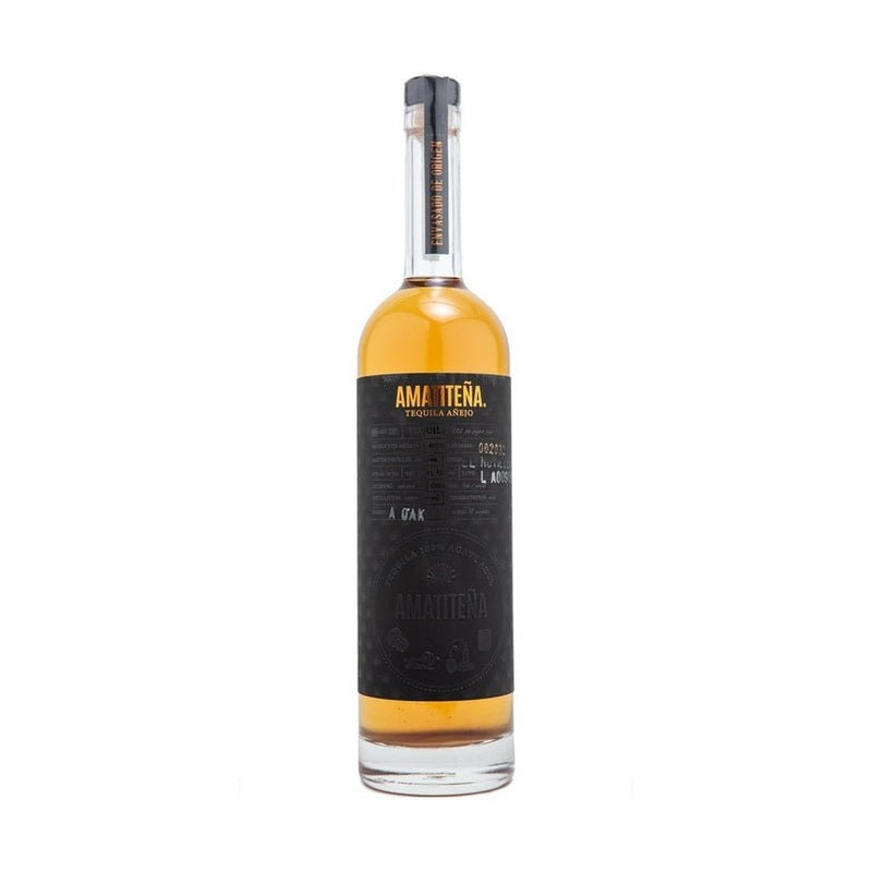 Amatitena Añejo Tequila - ForTequilaLovers.com