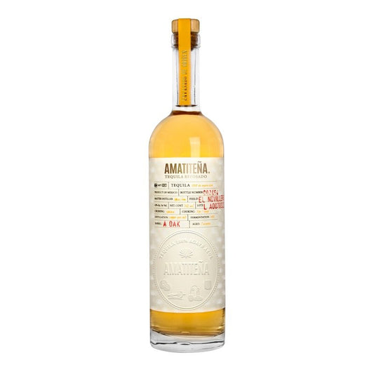 Amatitena Reposado Tequila - LoveScotch.com