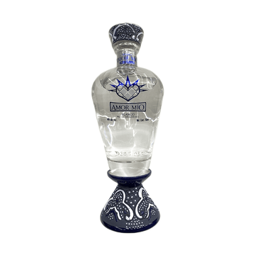Amor Mío Blanco Tequila - ForTequilaLovers.com