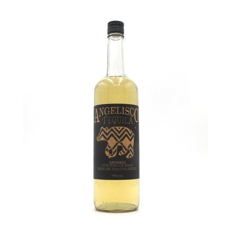 Angelisco Blanco Tequila - ForTequilaLovers.com