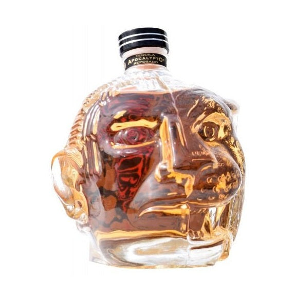 Apocalypto Reposado Tequila - ForTequilaLovers.com