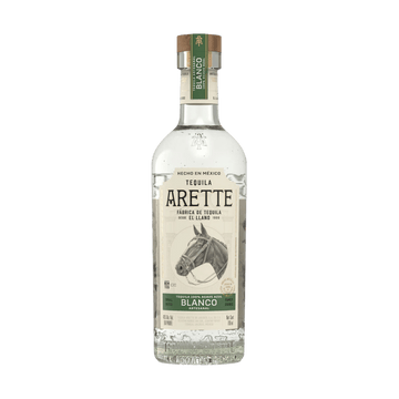 Arette Artesanal Blanco Tequila - ForTequilaLovers.com