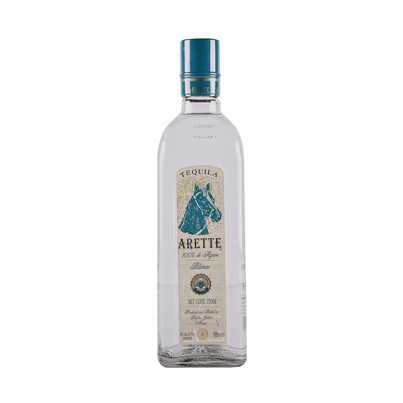 Arette Blanco Tequila - ForTequilaLovers.com