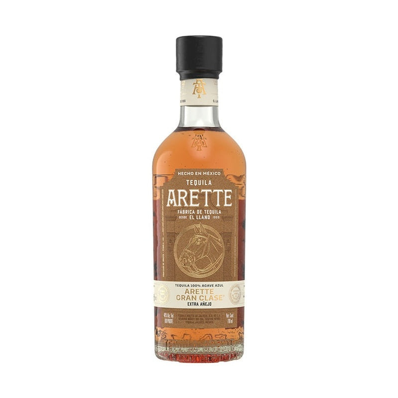 Arette Gran Clase Extra Añejo Tequila 700ml - ForTequilaLovers.com