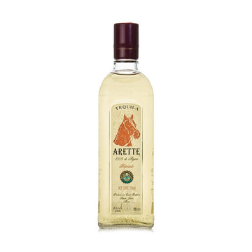Arette Reposado Tequila - ForTequilaLovers.com
