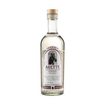 Arette Suave Reposado Artesanal Tequila 700ml - ForTequilaLovers.com