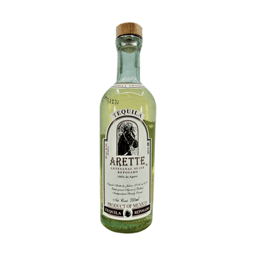 Arette Suave Reposado Artesanal Tequila - ForTequilaLovers.com
