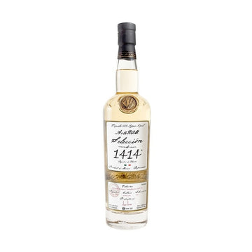 ArteNOM Seleccion 1414 Reposado Tequila - ForTequilaLovers.com