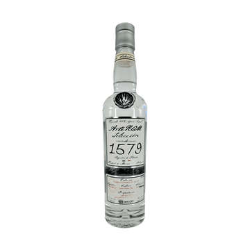 ArteNOM Seleccion 1579 Blanco Tequila 375ml - ForTequilaLovers.com