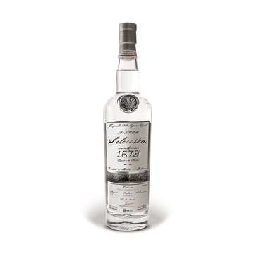 ArteNOM Seleccion 1579 Blanco Tequila - ForTequilaLovers.com