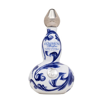 Asombroso Eros Ultrafino Reposado Tequila - ForTequilaLovers.com