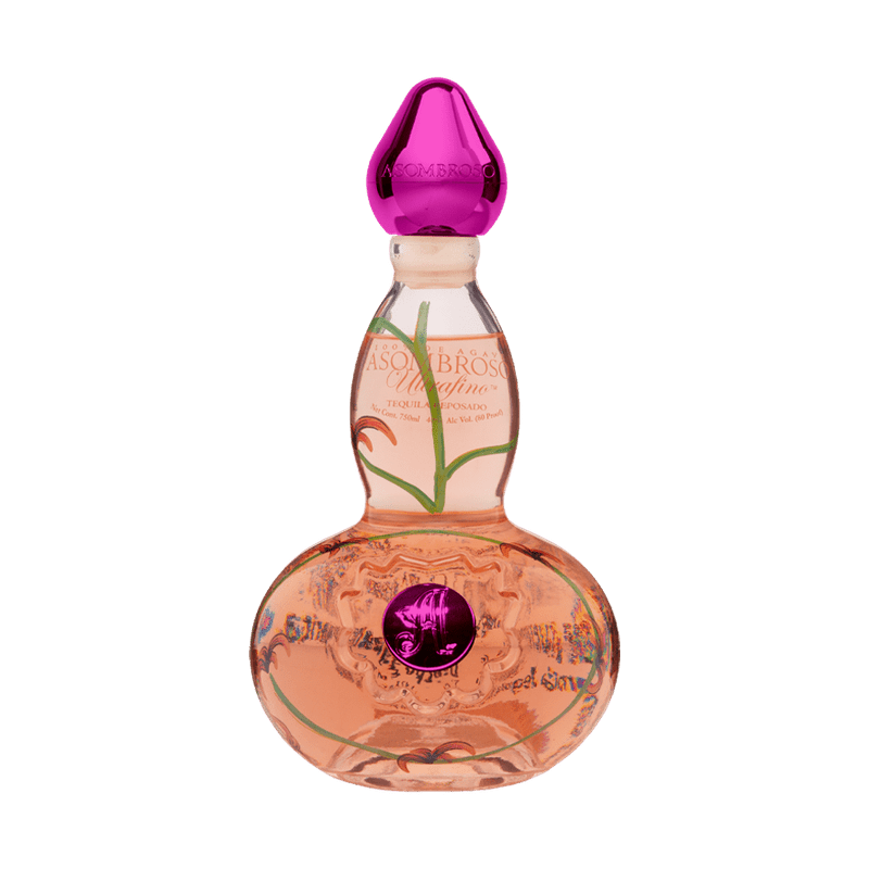 Asombroso La Rosa 11 Month Reposado Tequila - ForTequilaLovers.com