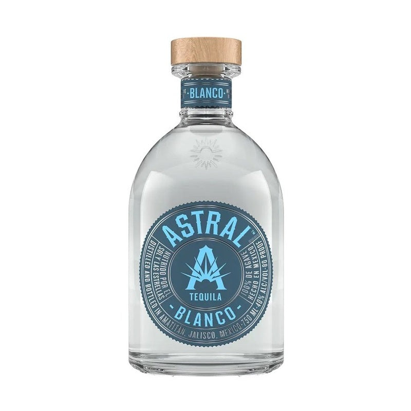 Astral Blanco Tequila - ForTequilaLovers.com