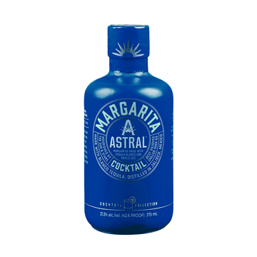 Astral Margarita 375ml - ForTequilaLovers.com