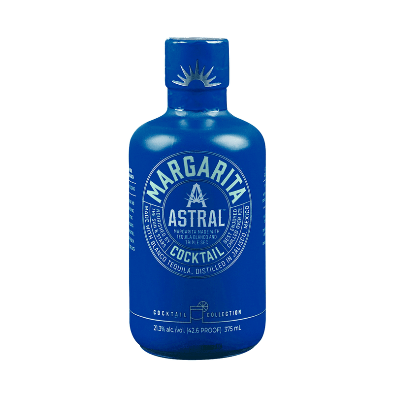 Astral Margarita 375ml - ForTequilaLovers.com