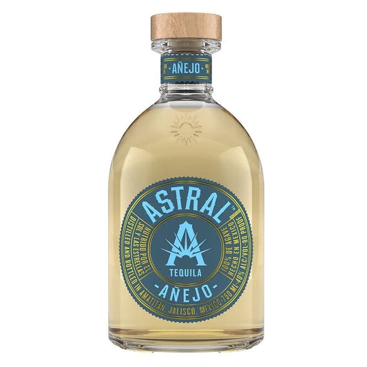 Astral Anejo Tequila - LoveScotch.com