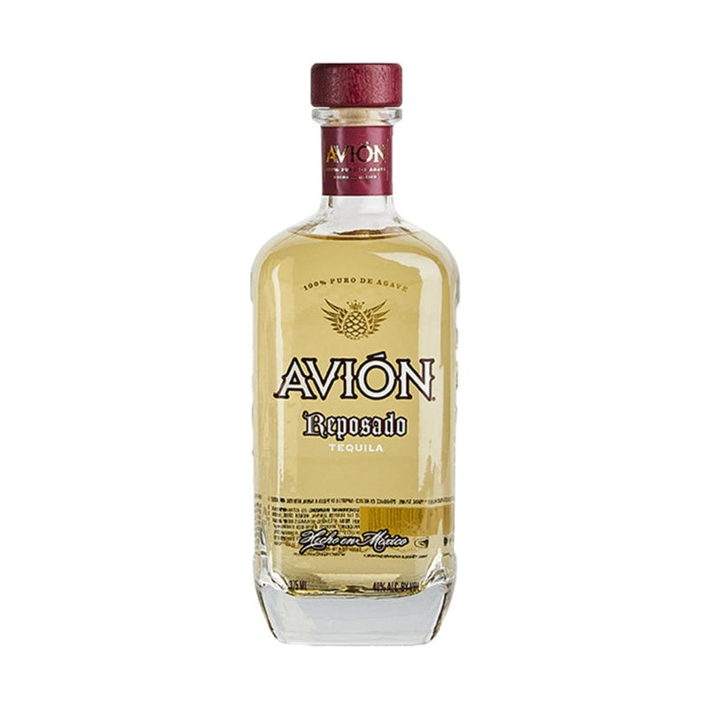 Avion Reposado Tequila 375ml - ForTequilaLovers.com