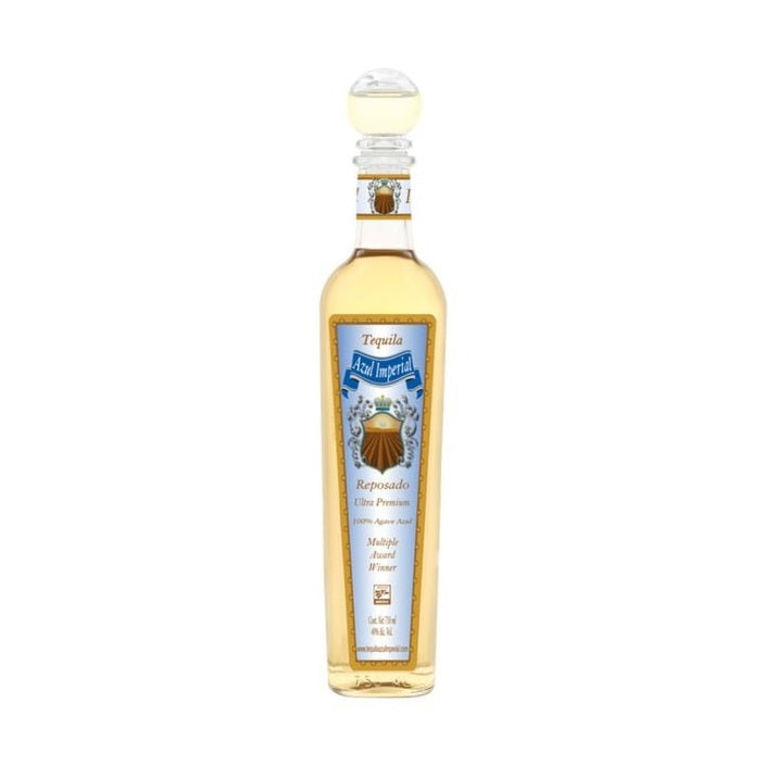 Azul Imperial Reposado Tequila - ForTequilaLovers.com