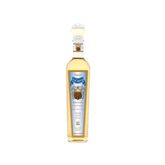 Azul Imperial Reposado Tequila - LoveScotch.com