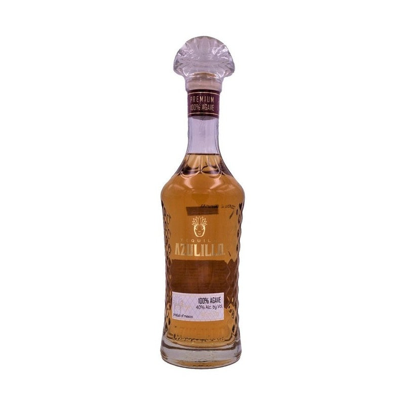 Azulillo Añejo Tequila - ForTequilaLovers.com