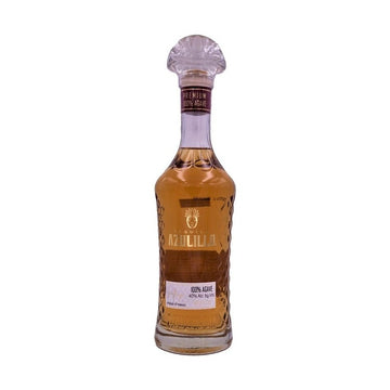 Azulillo Añejo Tequila - ForTequilaLovers.com