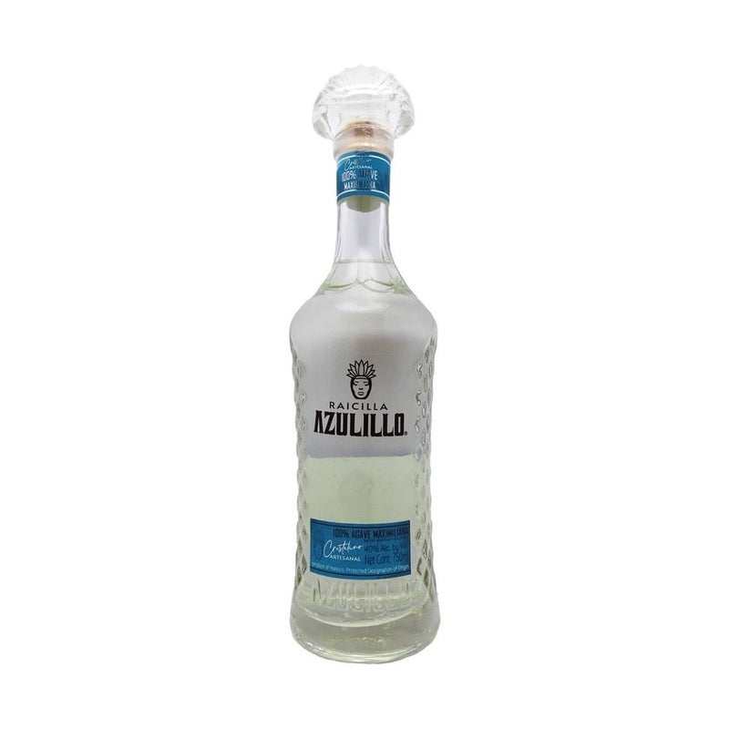Azulillo Raicilla Cristalino Tequila - ForTequilaLovers.com