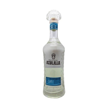 Azulillo Raicilla Cristalino Tequila - ForTequilaLovers.com