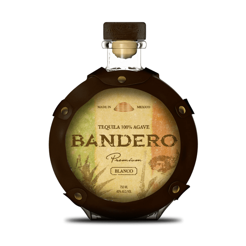 Bandero Blanco Tequila - ForTequilaLovers.com