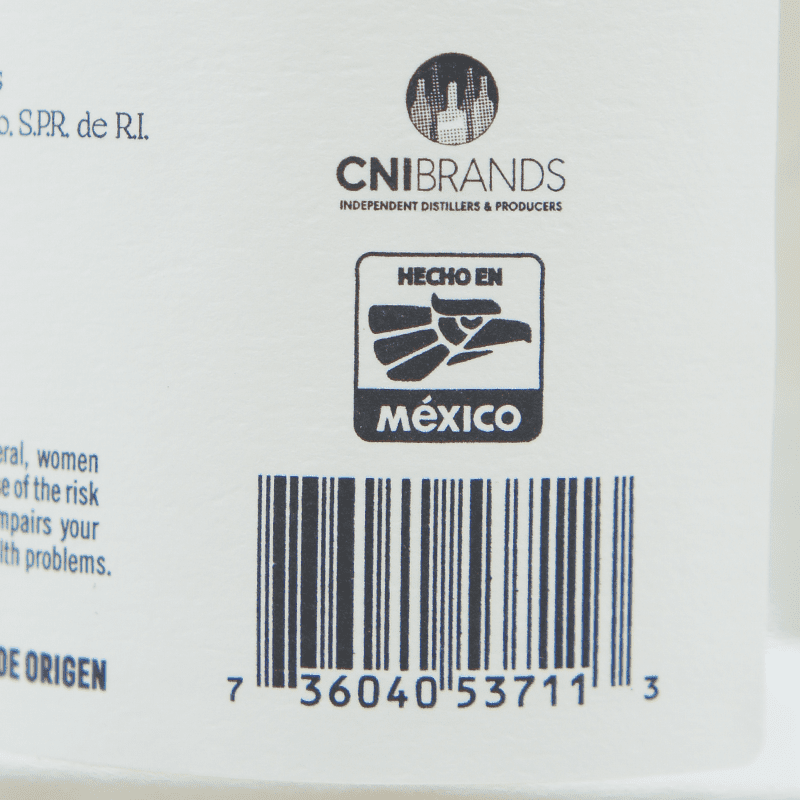 Banhez Mezcal Joven Espadin - ForTequilaLovers.com