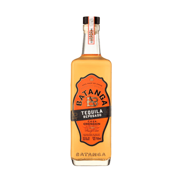 Batanga Reposado Tequila 750 mL - ForTequilaLovers.com