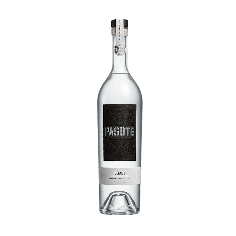 Pasote Blanco Tequila - LoveScotch.com 