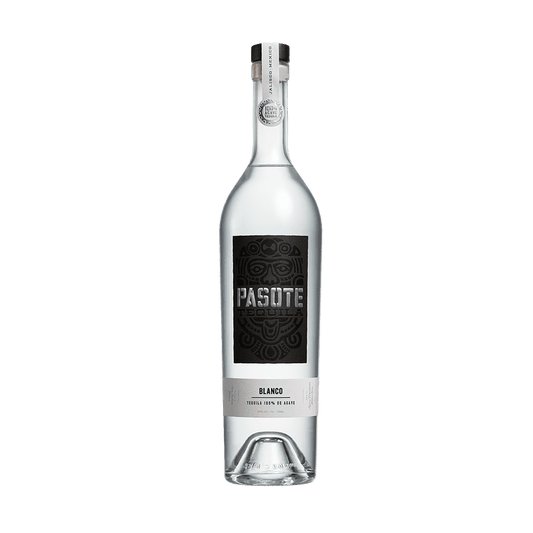 Pasote Blanco Tequila - LoveScotch.com 