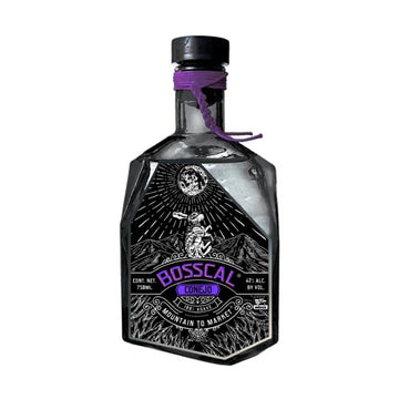 Bosscal Conejo Mezcal - ForTequilaLovers.com