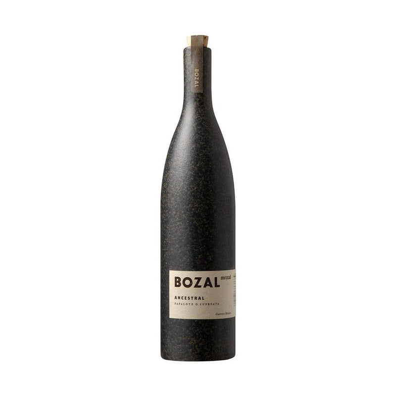 Bozal Sacatoro Single Maguey Mezcal - ForTequilaLovers.com