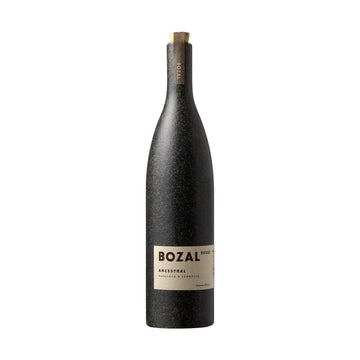 Bozal Sacatoro Single Maguey Mezcal - ForTequilaLovers.com