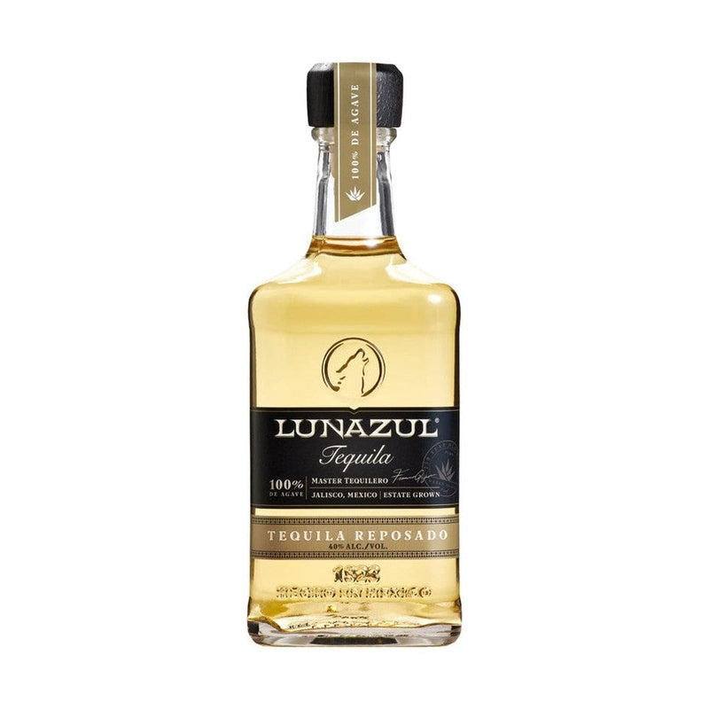 Buy Lunazul Reposado Tequila Online - ForTequilaLovers.com