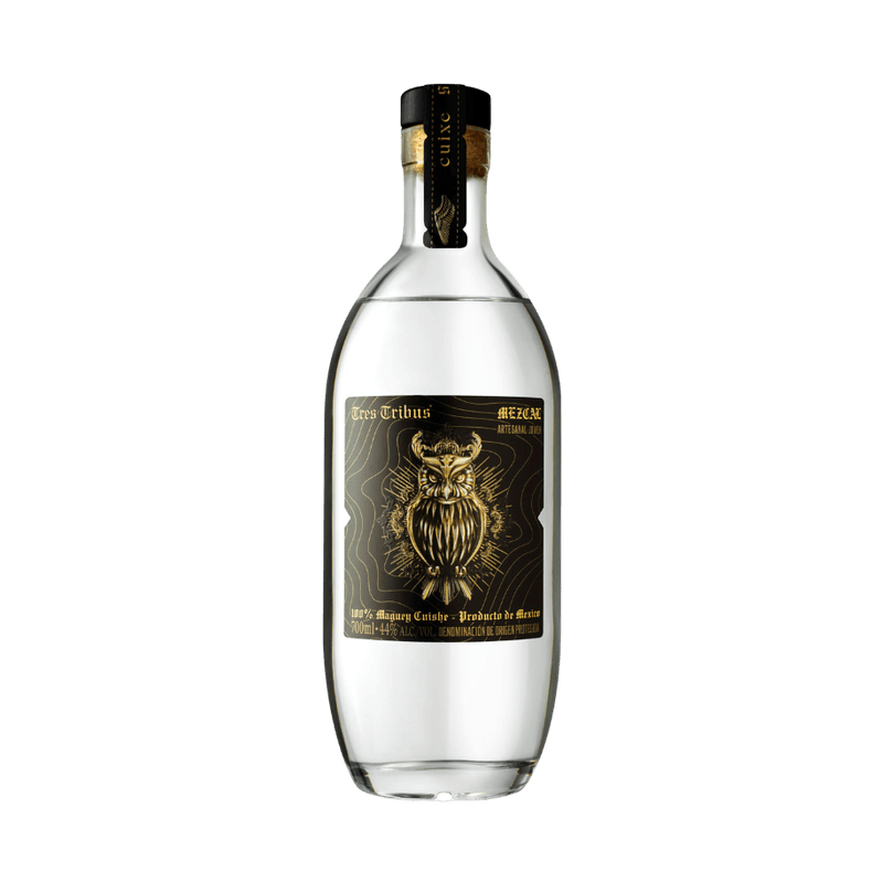 Buy Tres Tribus Cuishe Mezcal Online - ForTequilaLovers.com