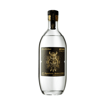 Buy Tres Tribus Cuishe Mezcal Online - ForTequilaLovers.com