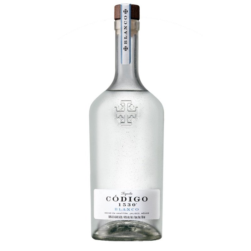 Código 1530 Blanco Tequila - LoveScotch.com