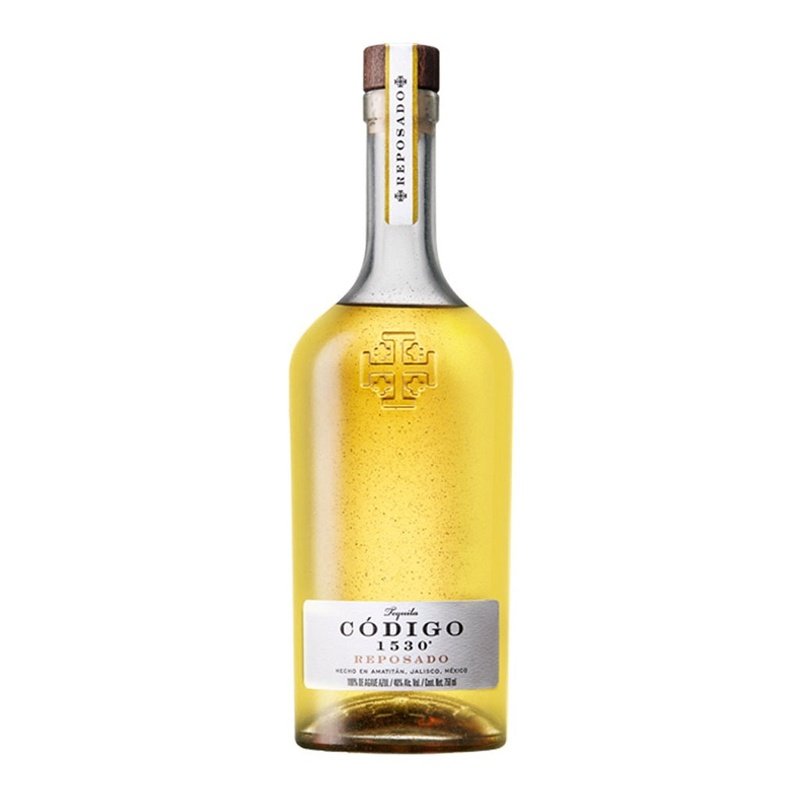 Código 1530 Reposado Tequila - LoveScotch.com