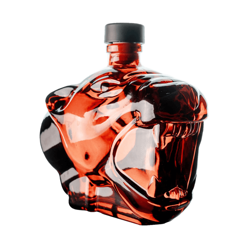 Cabal Mezcal Salmiana Jaguar Head - ForTequilaLovers.com