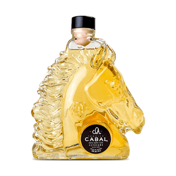 Cabal Reposado Tequila Limited Edition - ForTequilaLovers.com