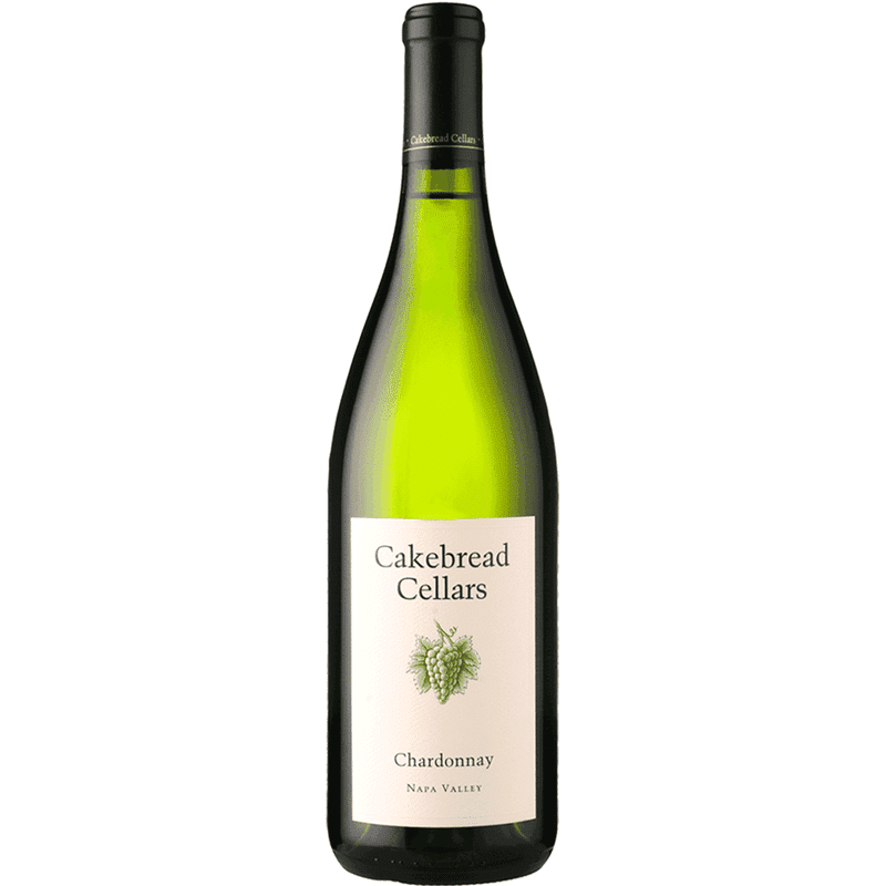 Cakebread Cellars Napa Valley Chardonnay 2023 - ForTequilaLovers.com