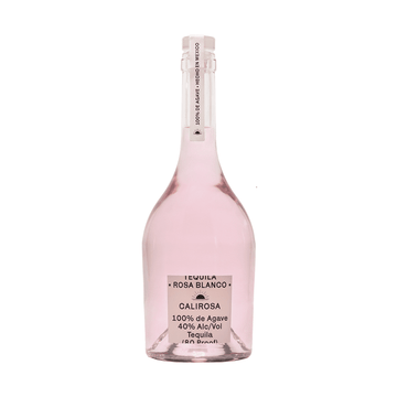 Calirosa Rosa Blanco Tequila - ForTequilaLovers.com