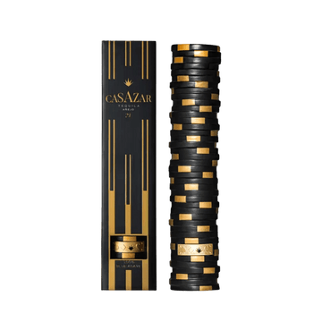 CasAzar Tequila Añejo - ForTequilaLovers.com
