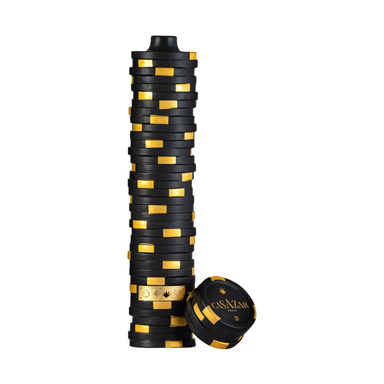 CasAzar Tequila Añejo - ForTequilaLovers.com