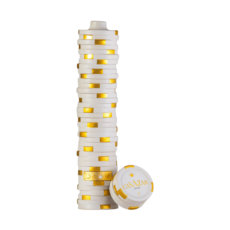 CasAzar Tequila Joven - ForTequilaLovers.com