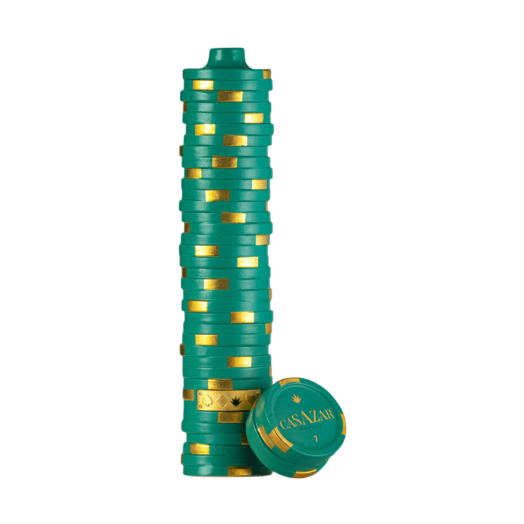 CasAzar Tequila Reposado - ForTequilaLovers.com